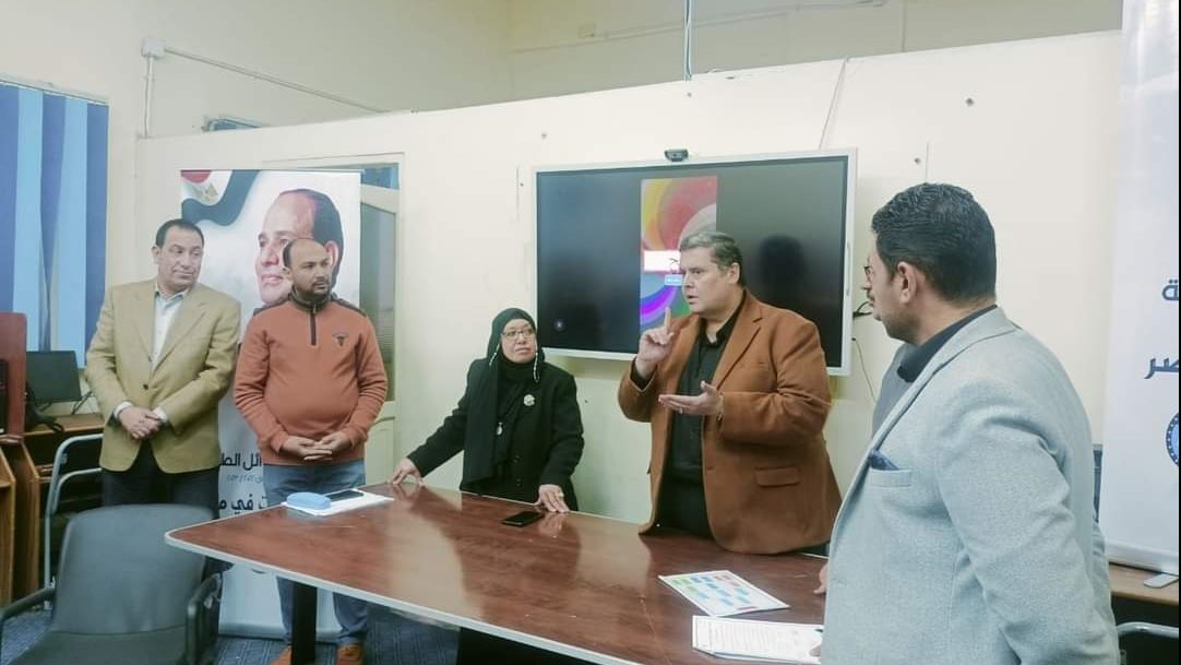 إعلان مواعيد قرعة تصفيات أوائل الطلبة 