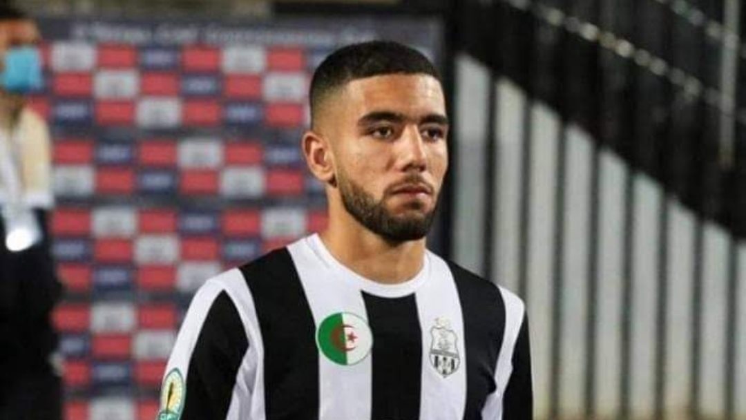 أحمد القندوسي