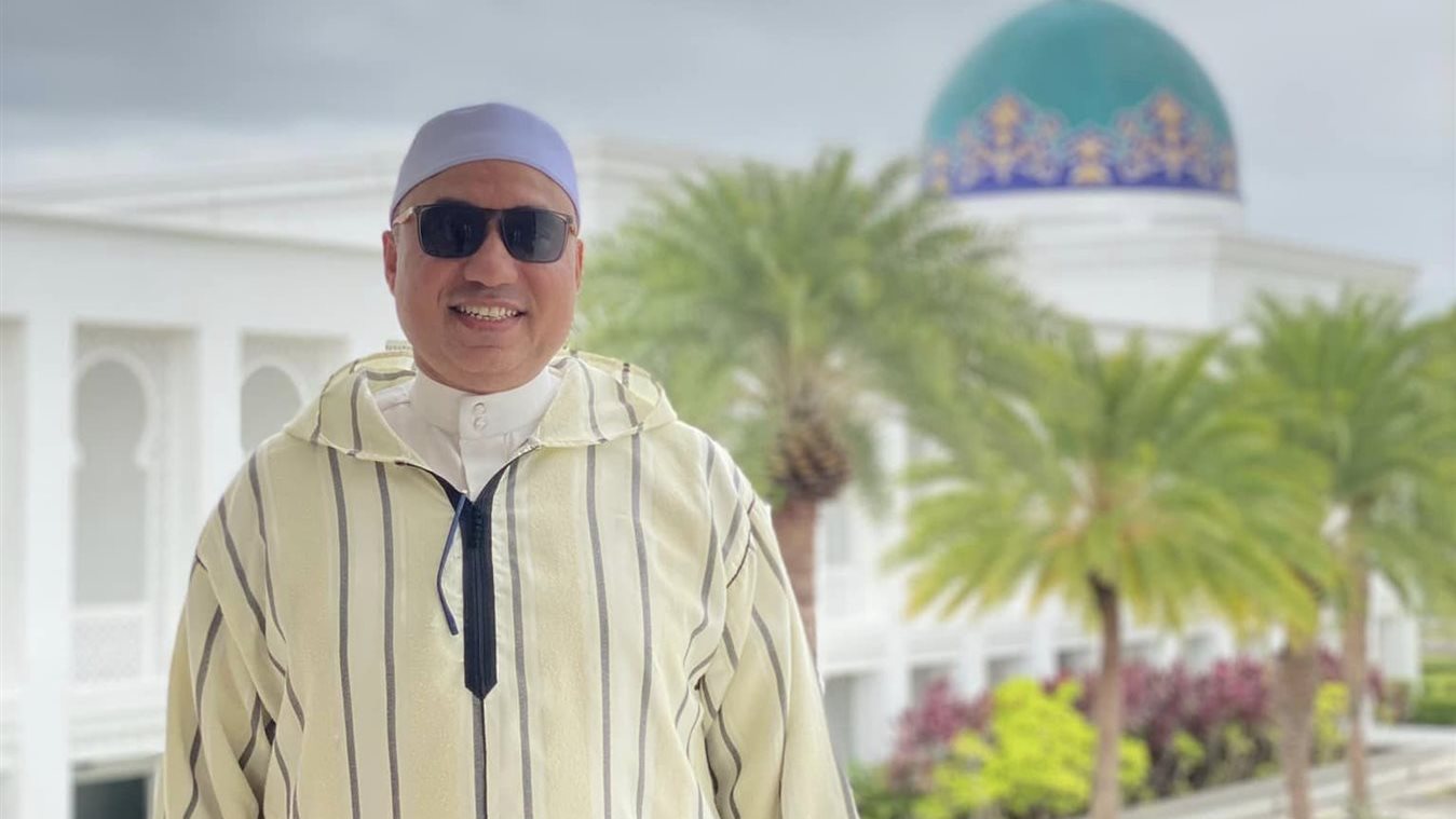 الدكتور محمد ابراهيم العشماوي