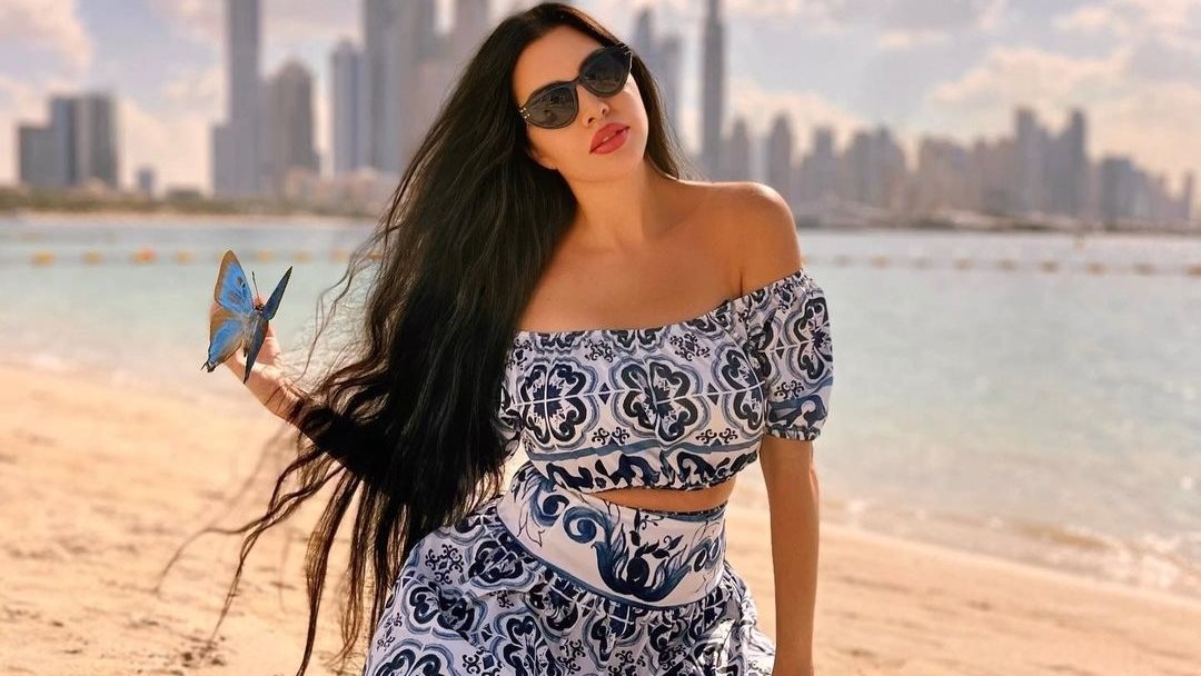 لاميتا فرنجية 