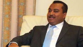 جعفر الميرغني