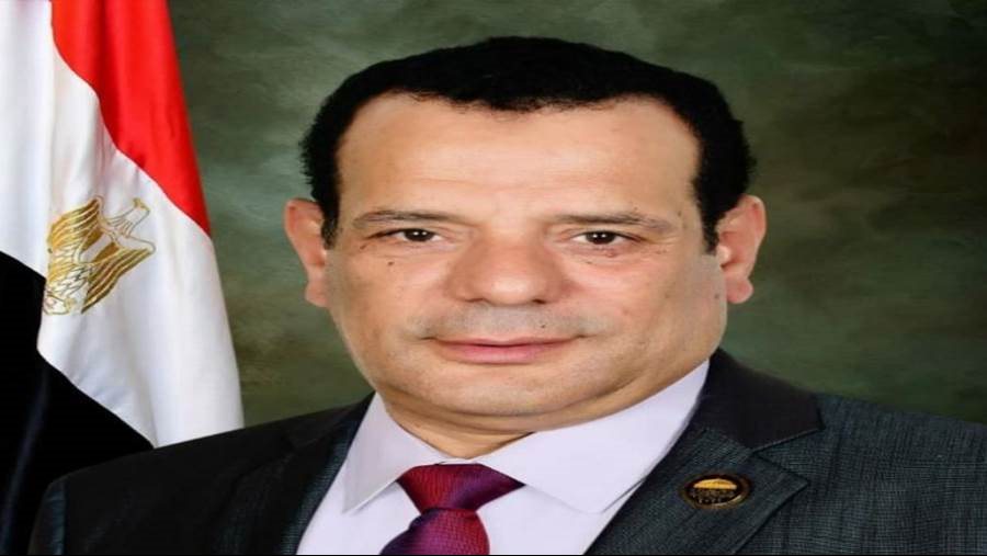 النائب نافع عبدالهادي