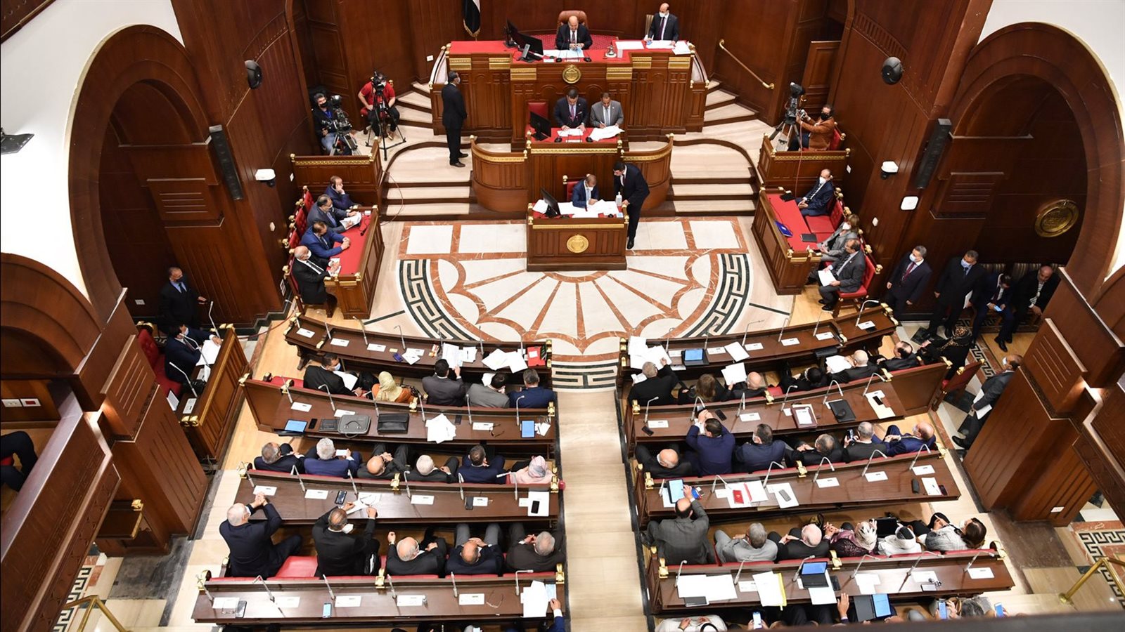 مجلس الشيوخ مجلس الشيوخ