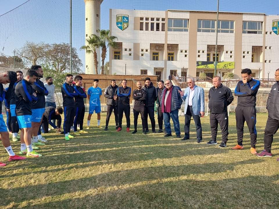 المقاولون العرب 