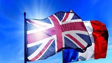 روسيا وبريطانيا روسيا وبريطانيا