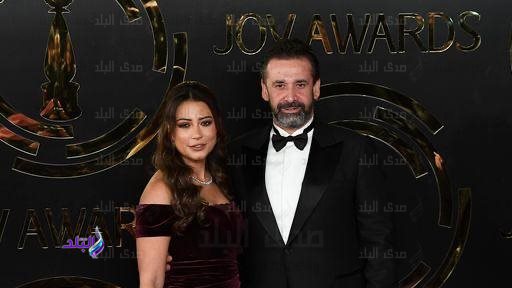 حفل جوائز Joy awards