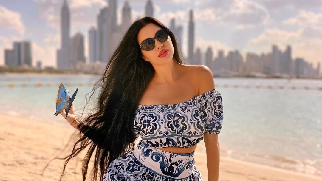 لاميتا فرنجية 