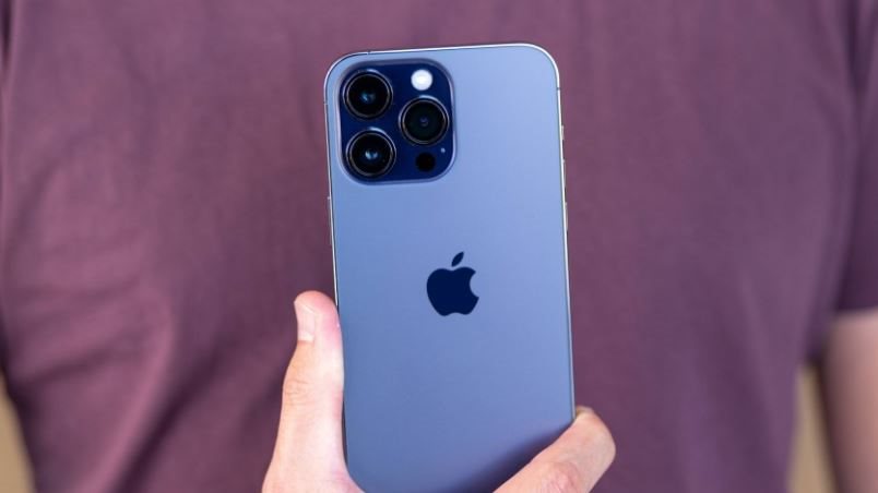 سعر ومواصفات جوال iPhone 14 Pro Max في السعودية