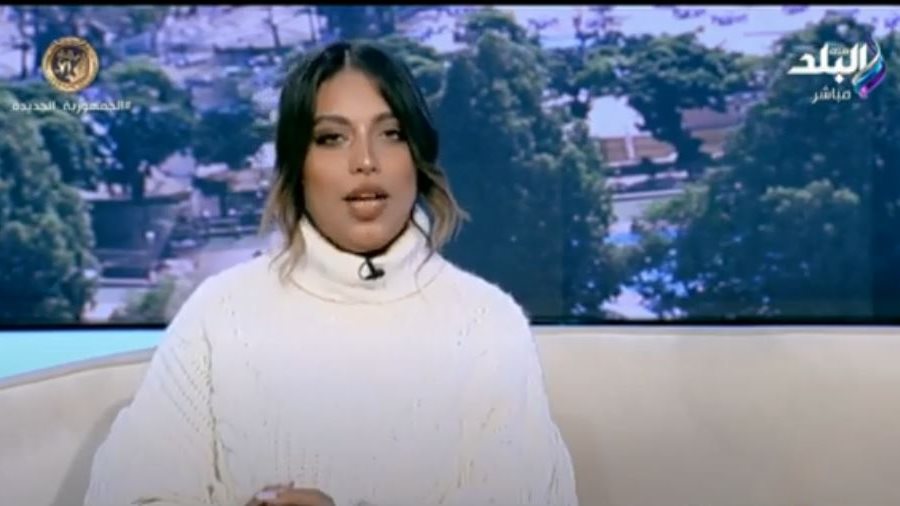 المُطربة نغم سليمان