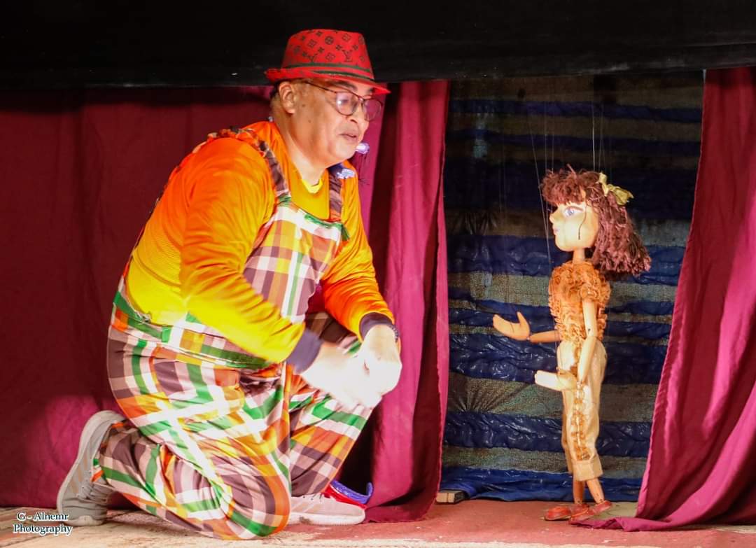 فعاليات ثقافية