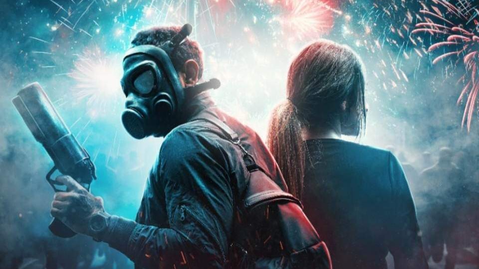 فيلم شماريخ 