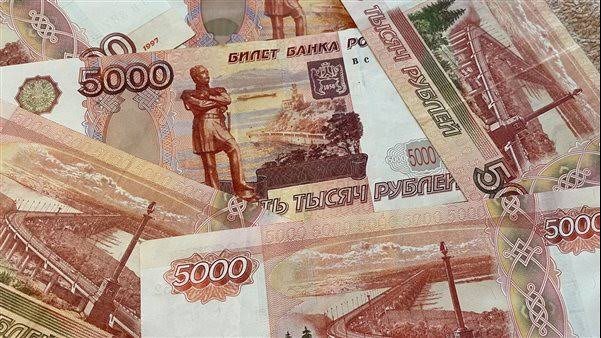 ارتفاع أمام الدولار 