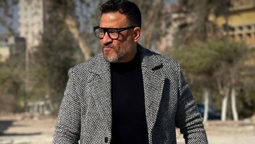 ماجد المصري 