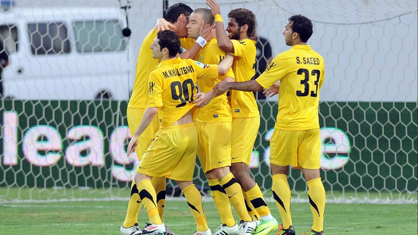 الوصل الإماراتي 