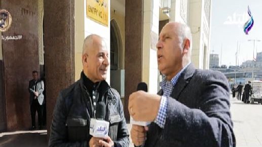 الفريق كامل الوزير