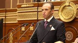 النائب محمد فريد