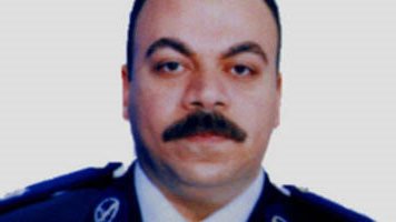الشهيد احمد عشماوى