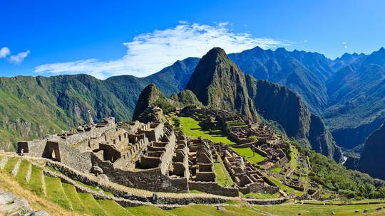 Getty Images / The Image Bank