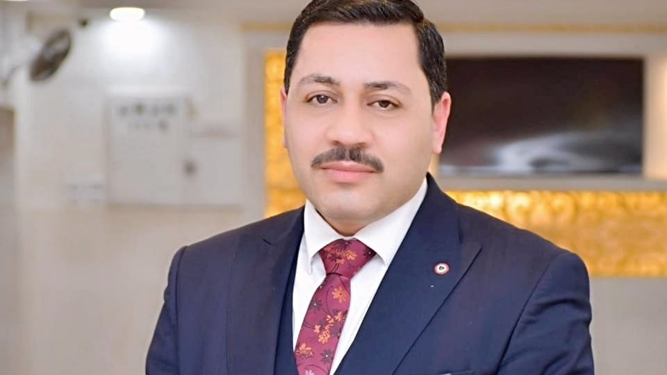 الدكتور ماهر فؤاد إبراهيم الجبالي الدكتور ماهر فؤاد إبراهيم الجبالي