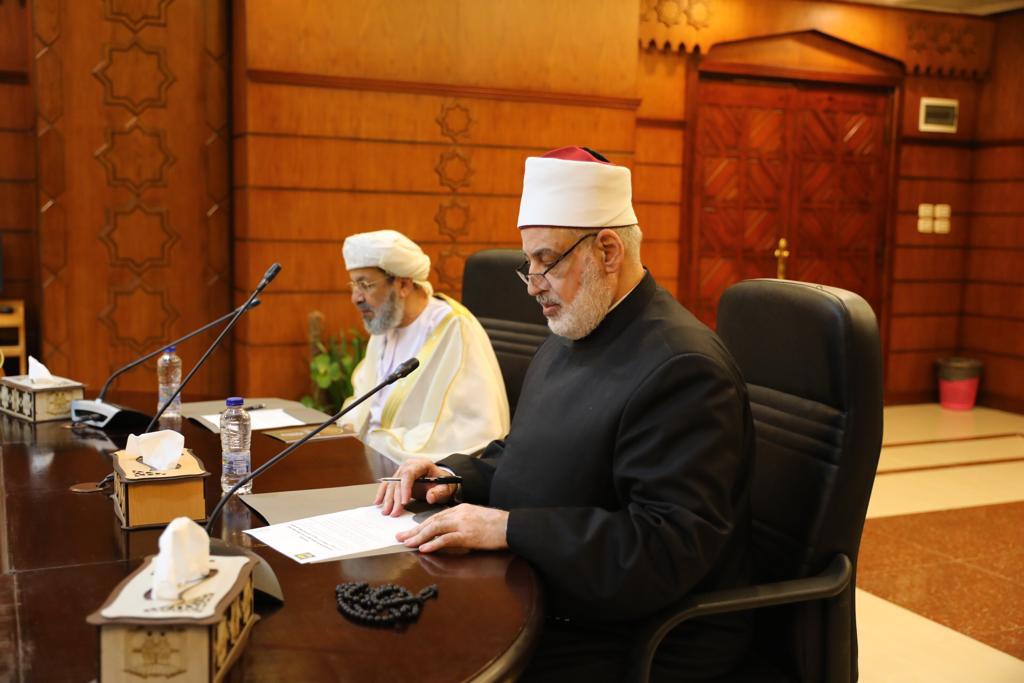 وكيل الأزهر