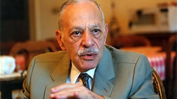 سامي شرف