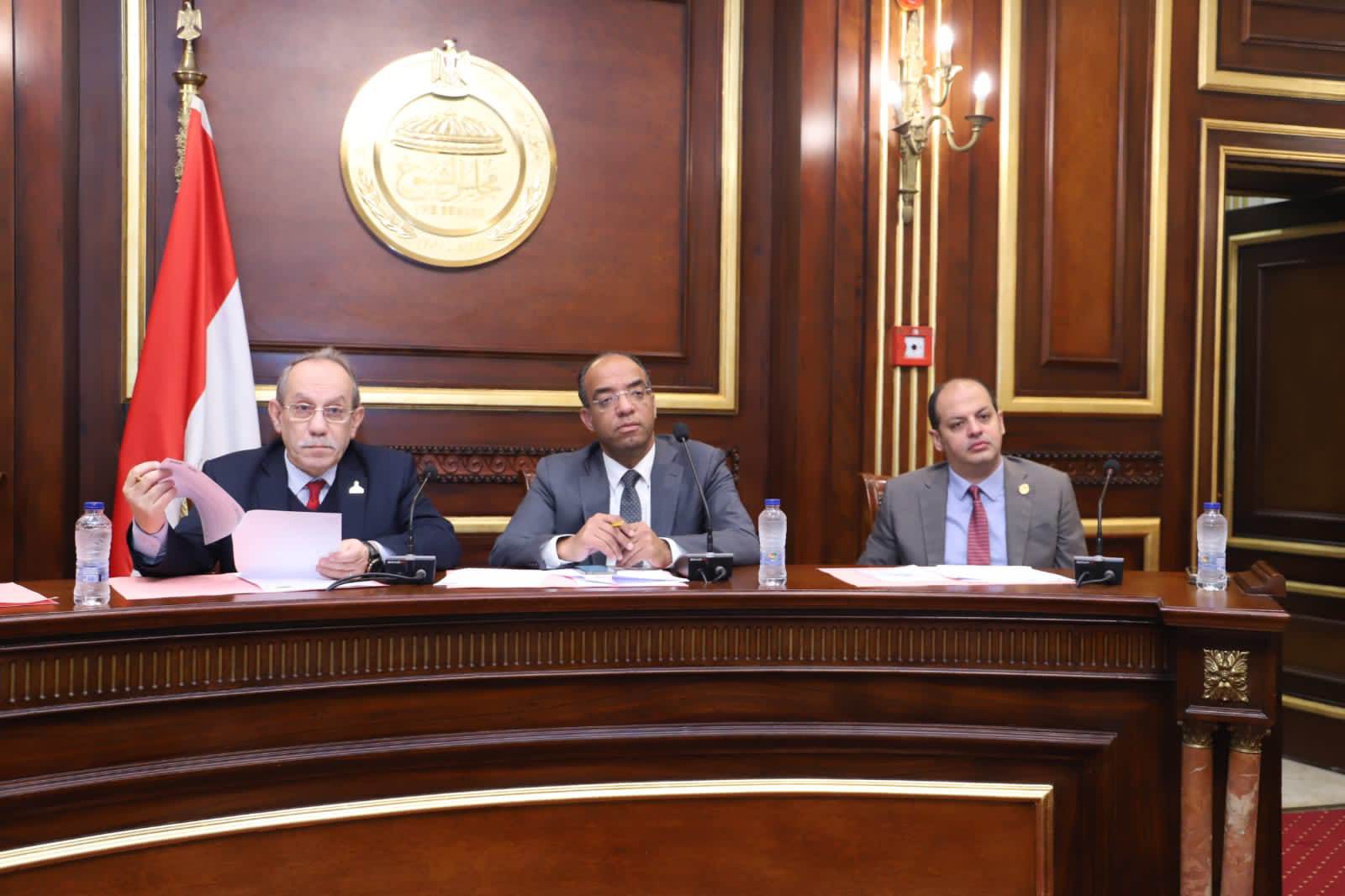 لجنة الصحة والسكان بمجلس الشيوخ    لجنة الصحة والسكان بمجلس الشيوخ