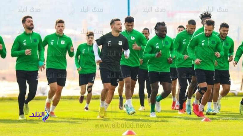 ننشر قائمة لاعبي المصري للقاء فيوتشر غدا 