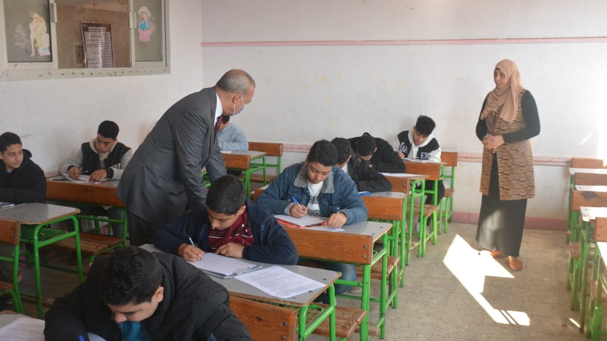امتحانات
