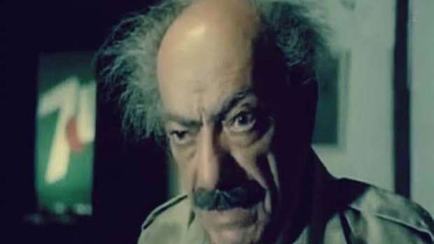 محمود السباع 