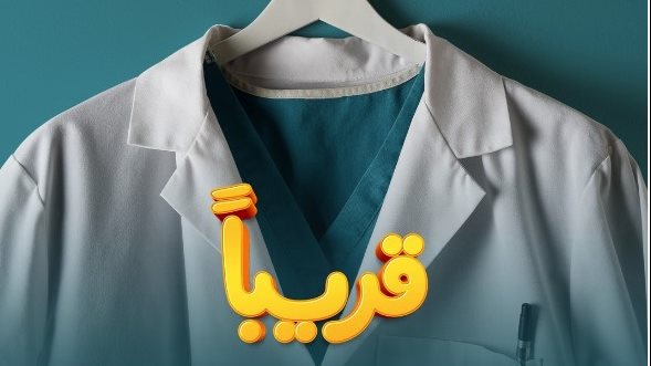 بوستر المسلسل 