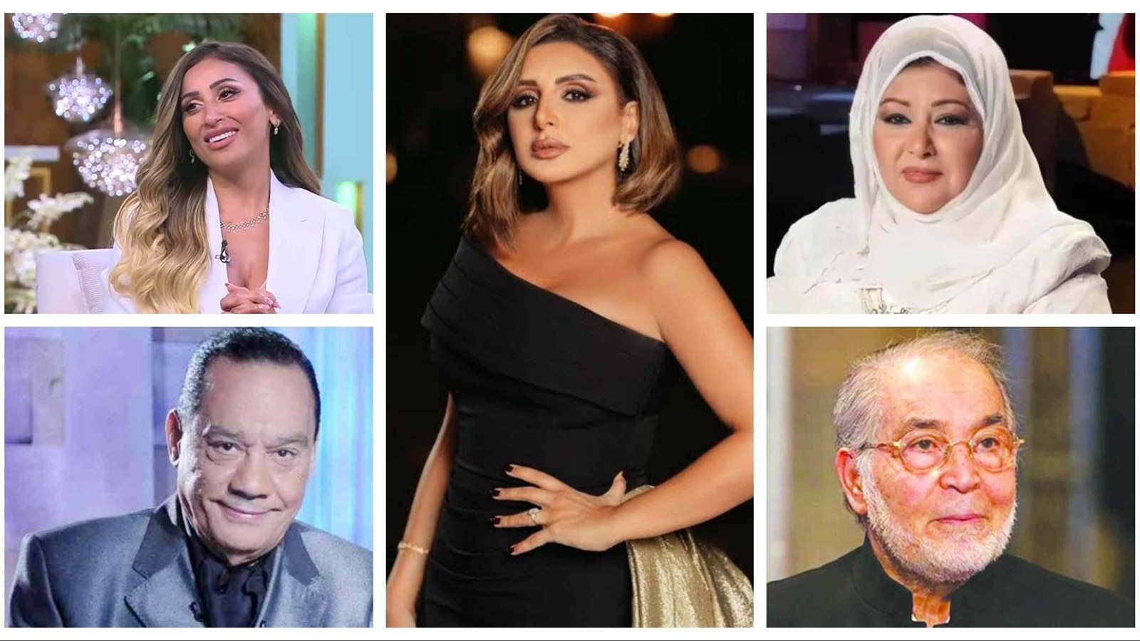 أخبار الفن 