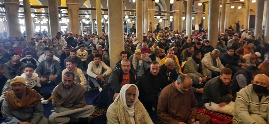 الجامع الازهر الجامع الازهر