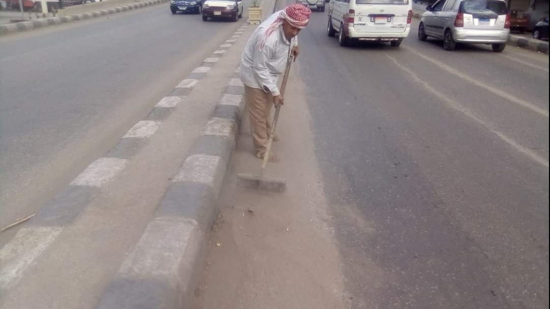 صوره من الحملات