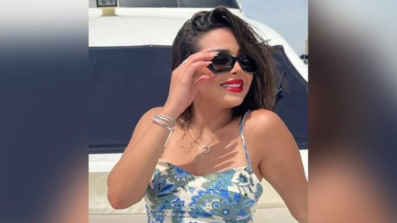 رهف القحطاني