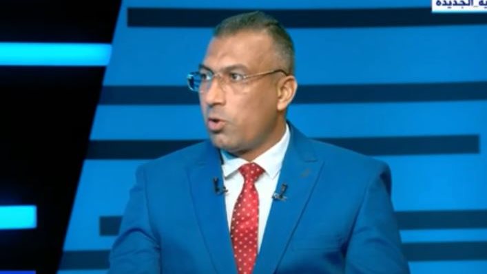 محمد الكيلاني