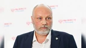 رئيس حركة "نحن مع روسيا" فلاديمير روغوف