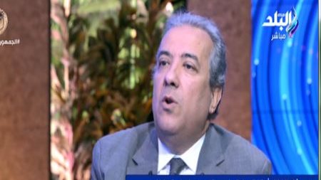 الدكتور هشام الخياط، أستاذ الجهاز الهضمي 