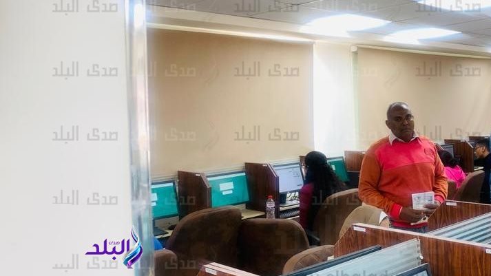 رئيس جامعة الأقصر يتفقد لجان الامتحانات بكلية الطب رئيس جامعة الأقصر يتفقد لجان الامتحانات بكلية الطب