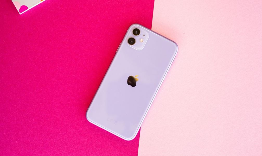 iPhone 11