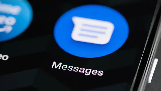 Google Messages