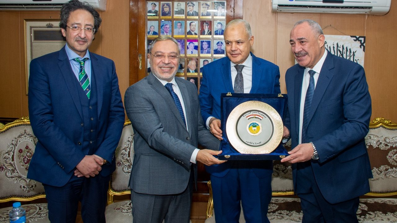 جامعة طنطا 