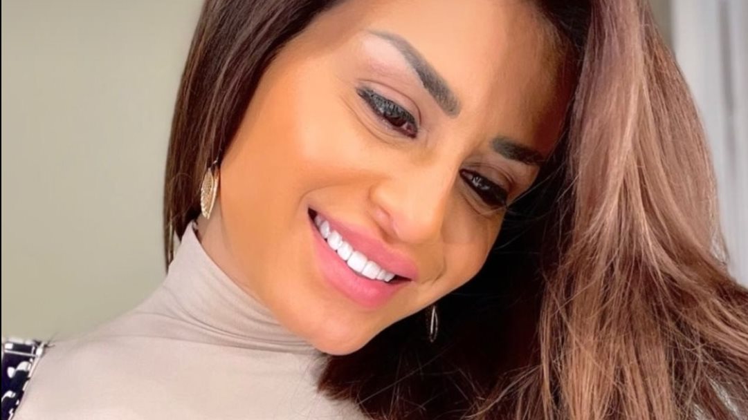 منة فضالي