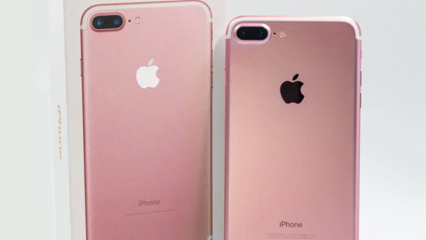 عرض الأربعاء..موبايل iPhone 7 بسعر 2800 جنيه فقط