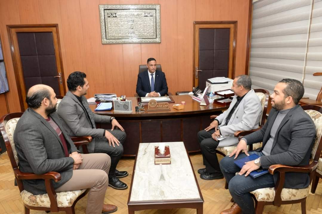 صورة من الحدث