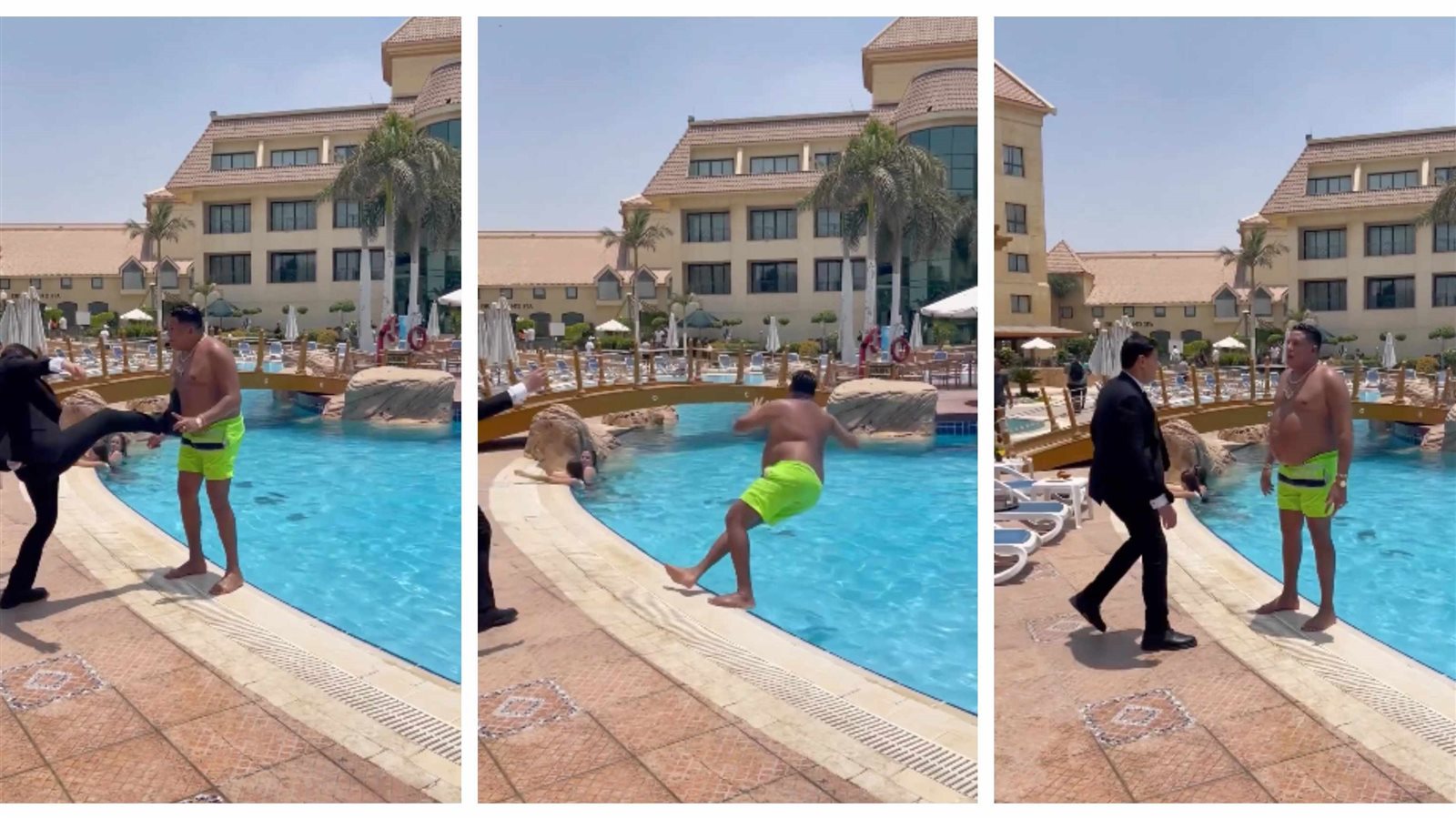 رامز جلال