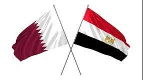 قطر ومصر