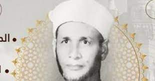 المفكر الإسلامي سليمان دنيا
