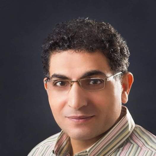 المصوّر الصحفي الراحل محمد عنان