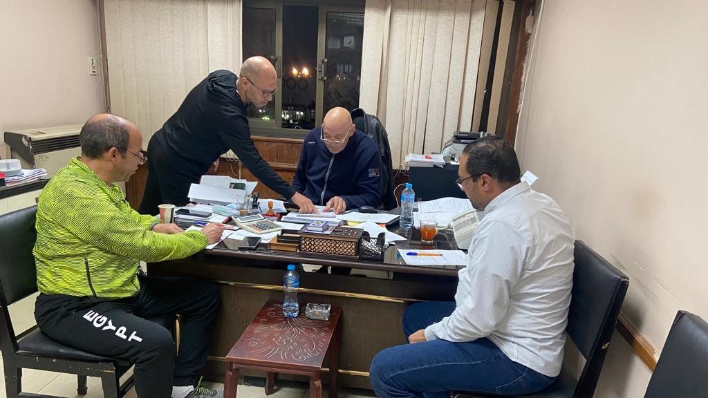 سيف الله شاهين