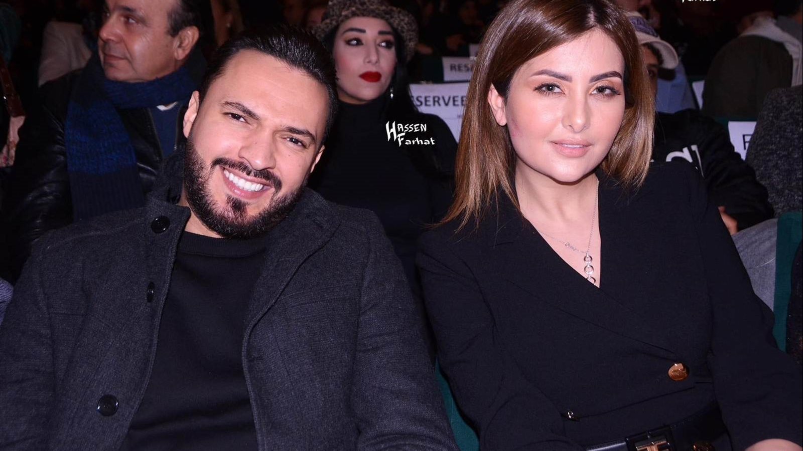 رشا بن معاوية